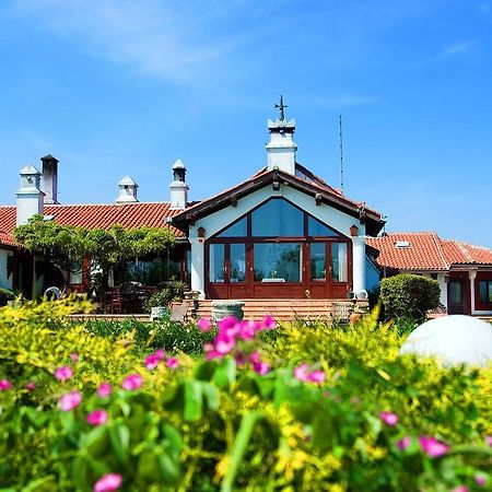 Villafe Çatalca Dış mekan fotoğraf