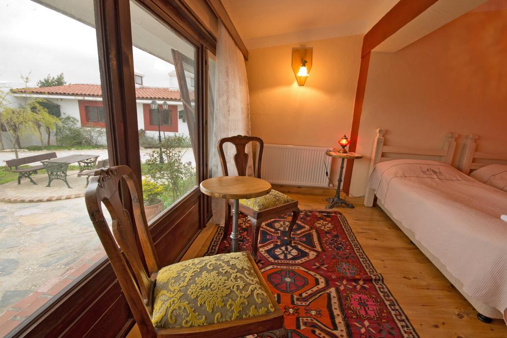 Villafe Çatalca Dış mekan fotoğraf