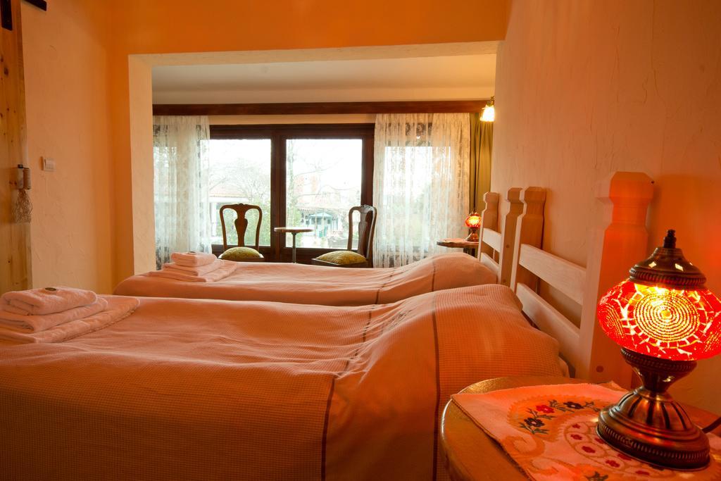 Villafe Çatalca Dış mekan fotoğraf