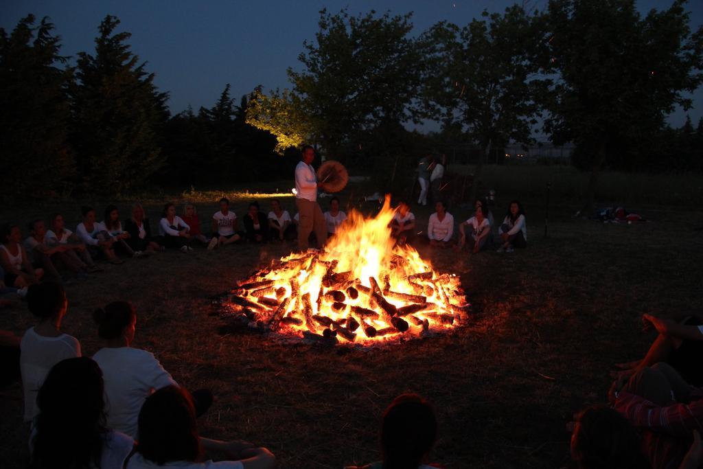 Villafe Çatalca Dış mekan fotoğraf