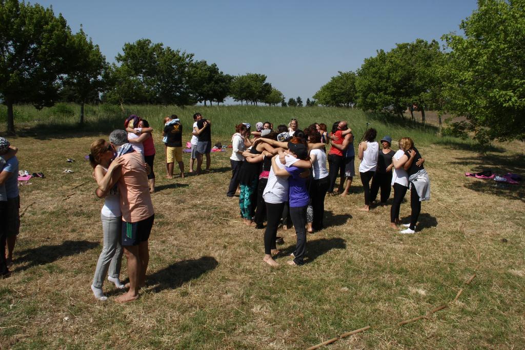 Villafe Çatalca Dış mekan fotoğraf