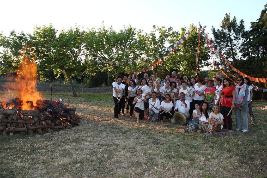 Villafe Çatalca Dış mekan fotoğraf