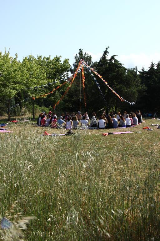 Villafe Çatalca Dış mekan fotoğraf