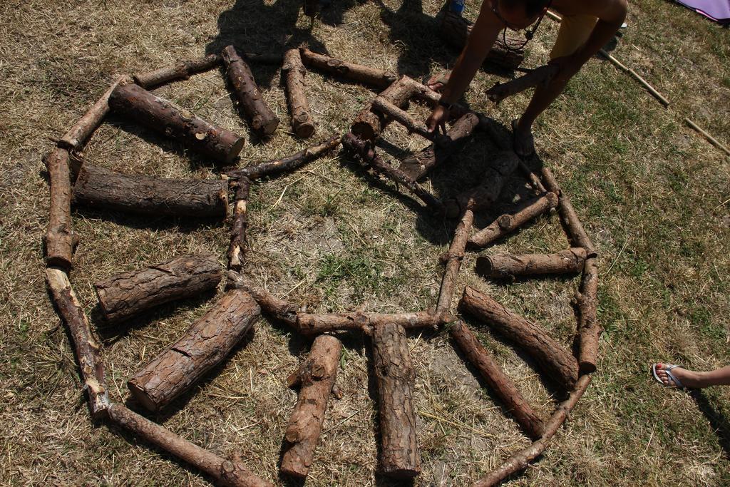 Villafe Çatalca Dış mekan fotoğraf
