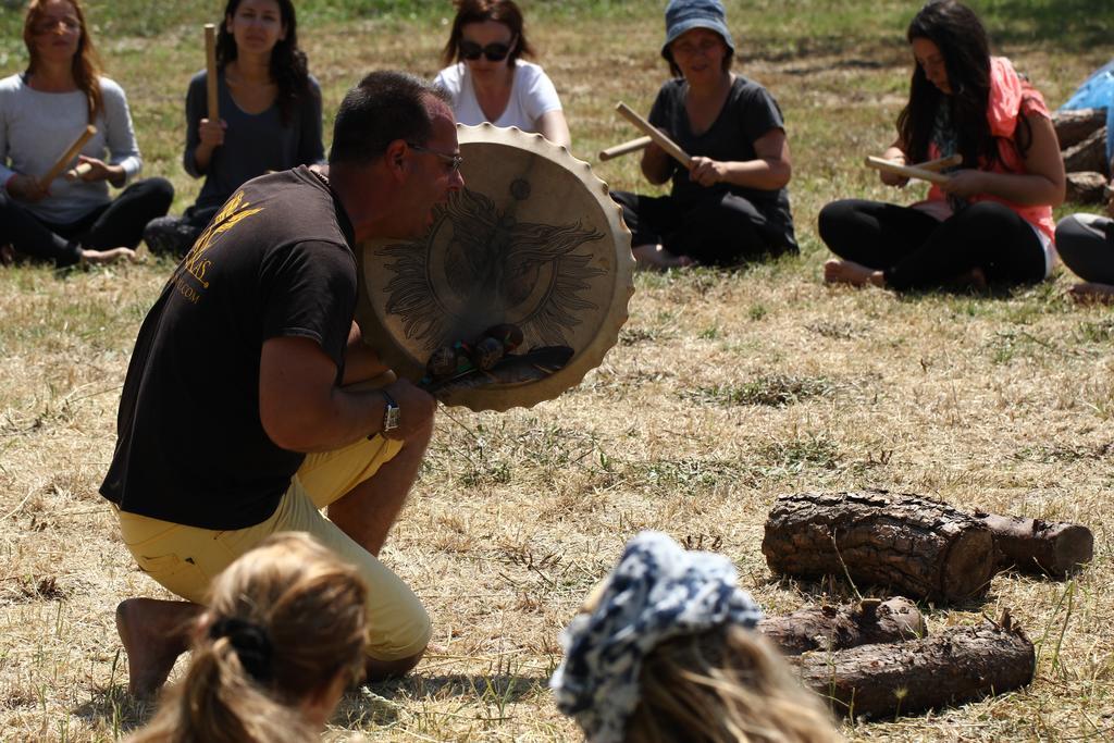 Villafe Çatalca Dış mekan fotoğraf