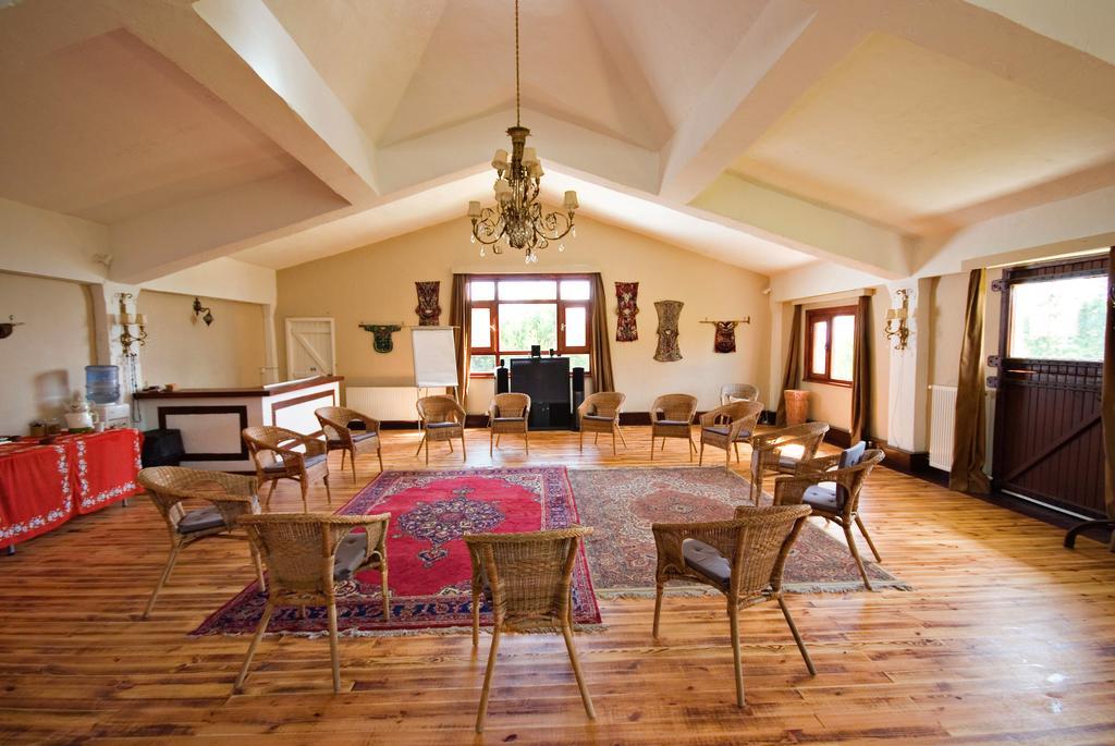 Villafe Çatalca Dış mekan fotoğraf