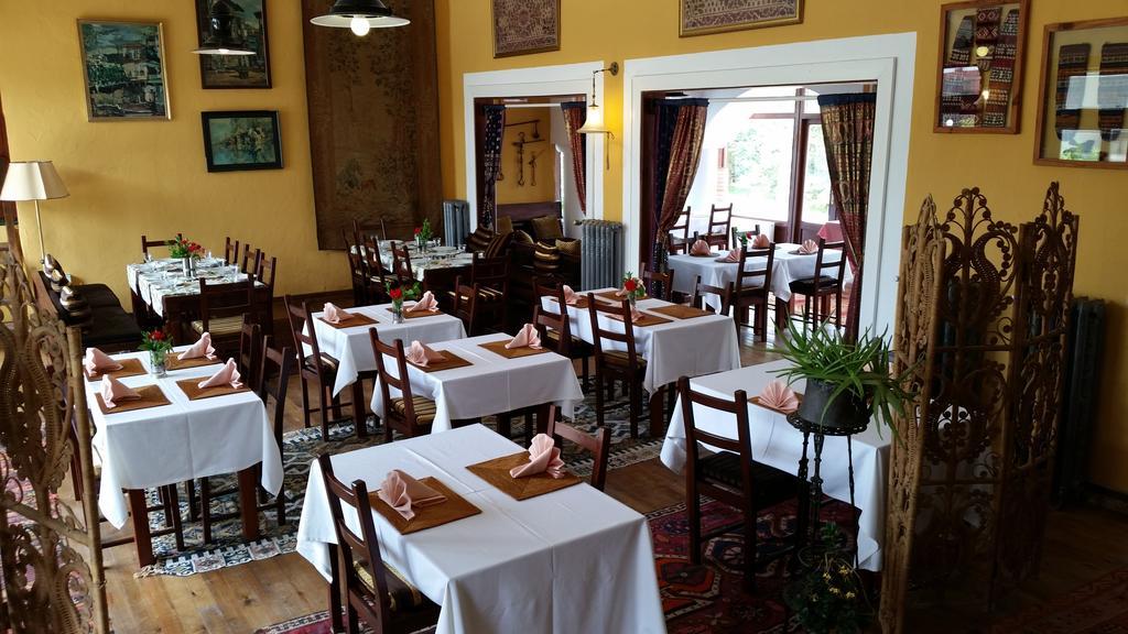 Villafe Çatalca Dış mekan fotoğraf
