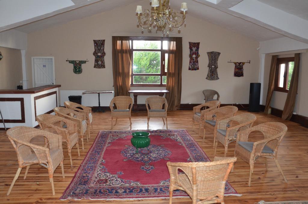 Villafe Çatalca Dış mekan fotoğraf