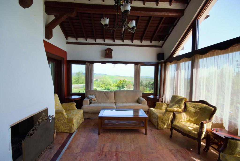 Villafe Çatalca Dış mekan fotoğraf