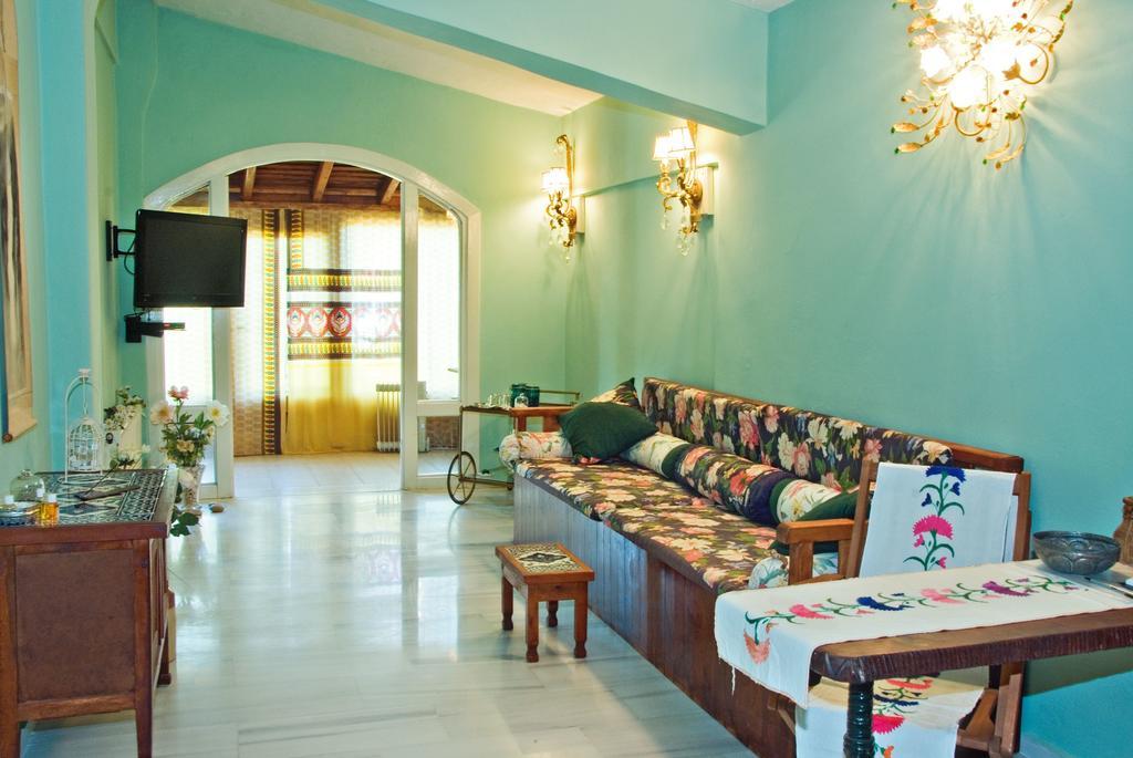 Villafe Çatalca Dış mekan fotoğraf