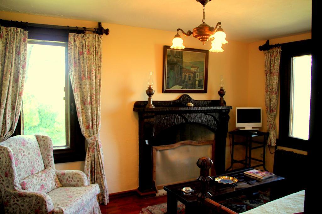 Villafe Çatalca Oda fotoğraf